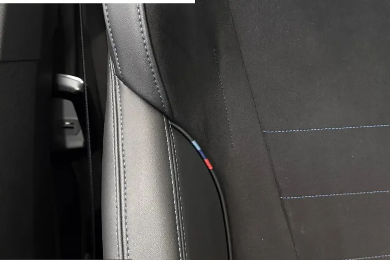 BMW X1 (Seria X) din 2023 cu 34.700 km - oferta BMW241595 - foto 26