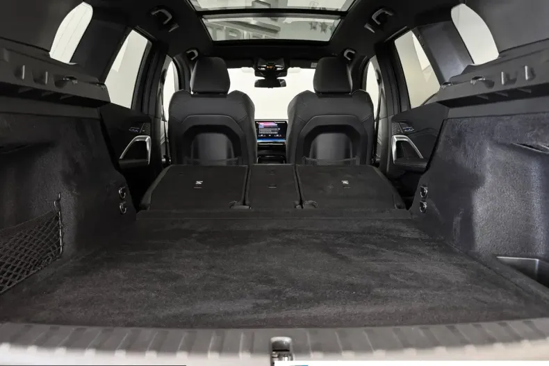 BMW X1 (Seria X) din 2023 cu 34.700 km - oferta BMW241595 - foto 28
