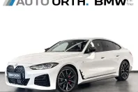 BMW M440 (Seria 4) din 2023 cu 26.500 km - oferta BMW241596 - foto 1