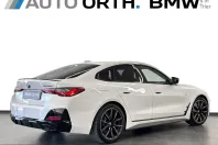 BMW M440 (Seria 4) din 2023 cu 26.500 km - oferta BMW241596 - foto 2