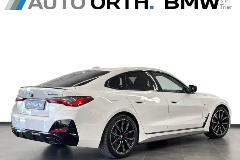 BMW M440 (Seria 4) din 2023 cu 26.500 km - oferta BMW241596 - foto 2