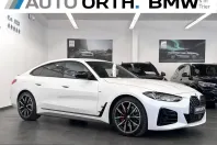 BMW M440 (Seria 4) din 2023 cu 26.500 km - oferta BMW241596 - foto 3