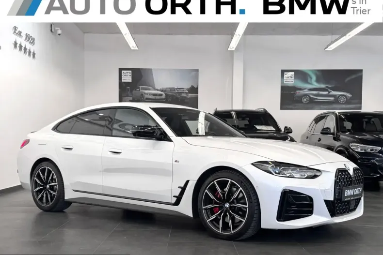 BMW M440 (Seria 4) din 2023 cu 26.500 km - oferta BMW241596 - foto 3