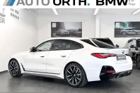 BMW M440 (Seria 4) din 2023 cu 26.500 km - oferta BMW241596 - foto 4