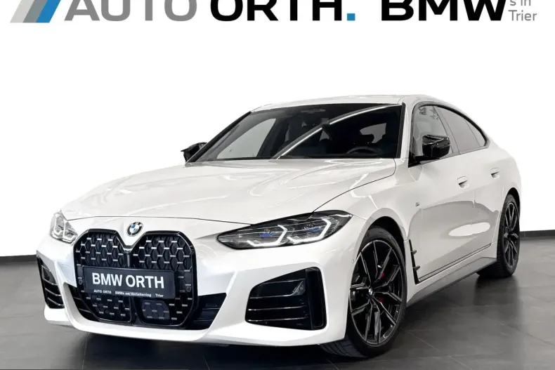 BMW M440 (Seria 4) din 2023 cu 26.500 km - oferta BMW241596 - foto 5