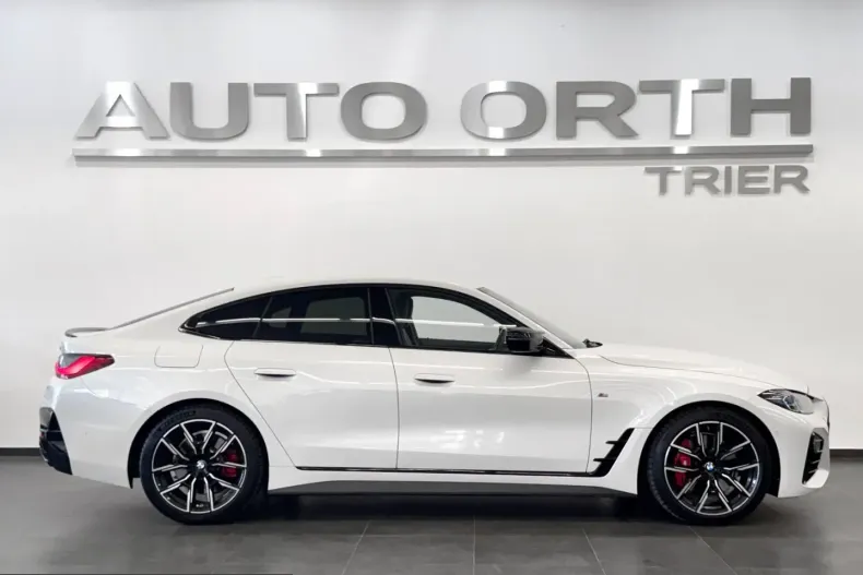 BMW M440 (Seria 4) din 2023 cu 26.500 km - oferta BMW241596 - foto 7