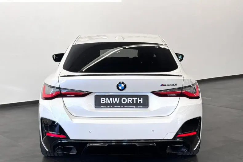 BMW M440 (Seria 4) din 2023 cu 26.500 km - oferta BMW241596 - foto 9
