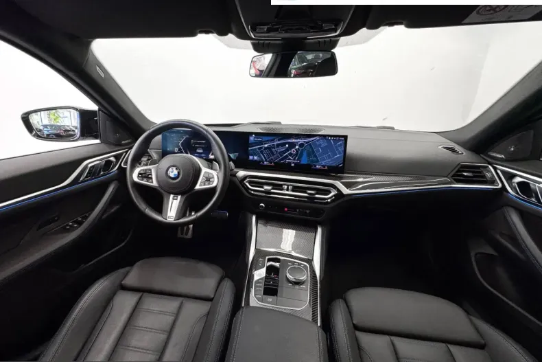 BMW M440 (Seria 4) din 2023 cu 26.500 km - oferta BMW241596 - foto 13