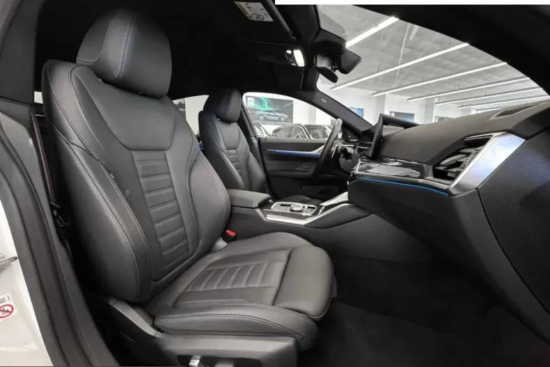 BMW M440 (Seria 4) din 2023 cu 26.500 km - oferta BMW241596 - foto 14