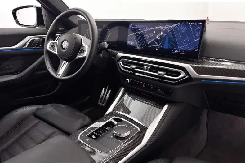 BMW M440 (Seria 4) din 2023 cu 26.500 km - oferta BMW241596 - foto 18