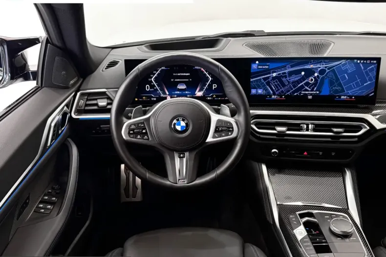 BMW M440 (Seria 4) din 2023 cu 26.500 km - oferta BMW241596 - foto 19