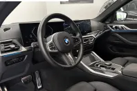 BMW M440 (Seria 4) din 2023 cu 26.500 km - oferta BMW241596 - foto 20