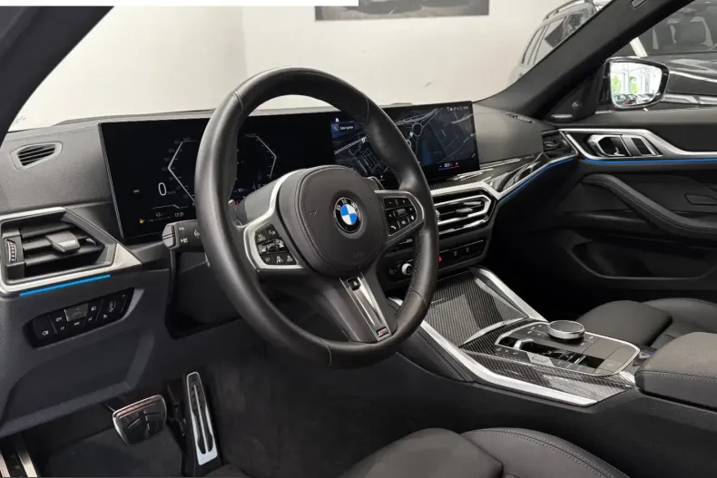 BMW M440 (Seria 4) din 2023 cu 26.500 km - oferta BMW241596 - foto 20
