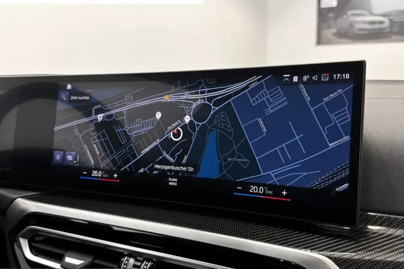 BMW M440 (Seria 4) din 2023 cu 26.500 km - oferta BMW241596 - foto 22