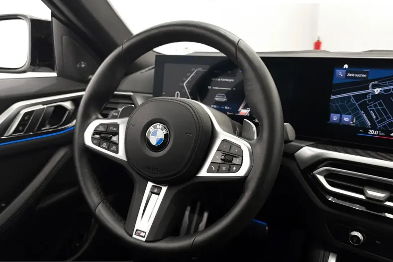 BMW M440 (Seria 4) din 2023 cu 26.500 km - oferta BMW241596 - foto 23