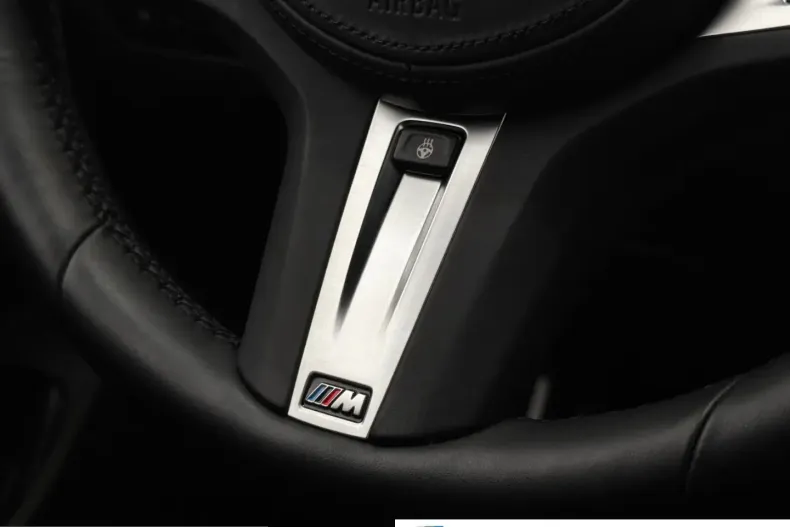 BMW M440 (Seria 4) din 2023 cu 26.500 km - oferta BMW241596 - foto 25