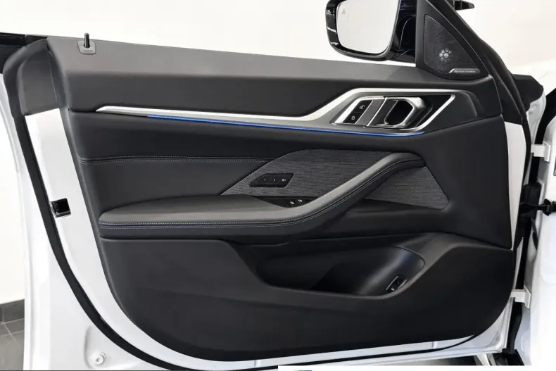 BMW M440 (Seria 4) din 2023 cu 26.500 km - oferta BMW241596 - foto 28