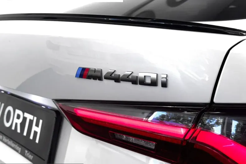 BMW M440 (Seria 4) din 2023 cu 26.500 km - oferta BMW241596 - foto 30
