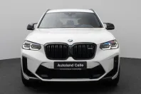 BMW X3 (Seria X) din 2022 cu 58.235 km - oferta BMW241597 - foto 2