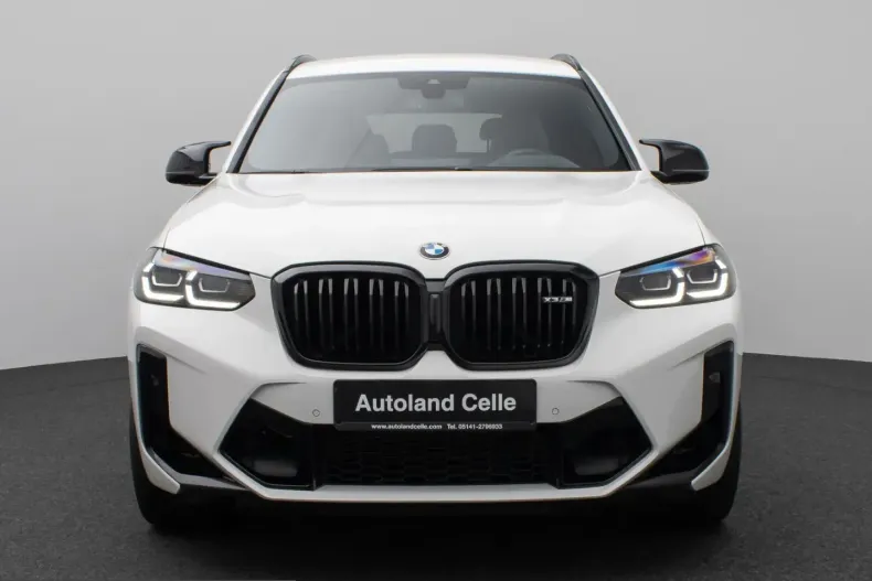 BMW X3 (Seria X) din 2022 cu 58.235 km - oferta BMW241597 - foto 2