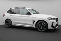 BMW X3 (Seria X) din 2022 cu 58.235 km - oferta BMW241597 - foto 3