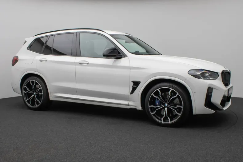 BMW X3 (Seria X) din 2022 cu 58.235 km - oferta BMW241597 - foto 3