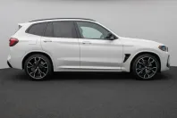 BMW X3 (Seria X) din 2022 cu 58.235 km - oferta BMW241597 - foto 4
