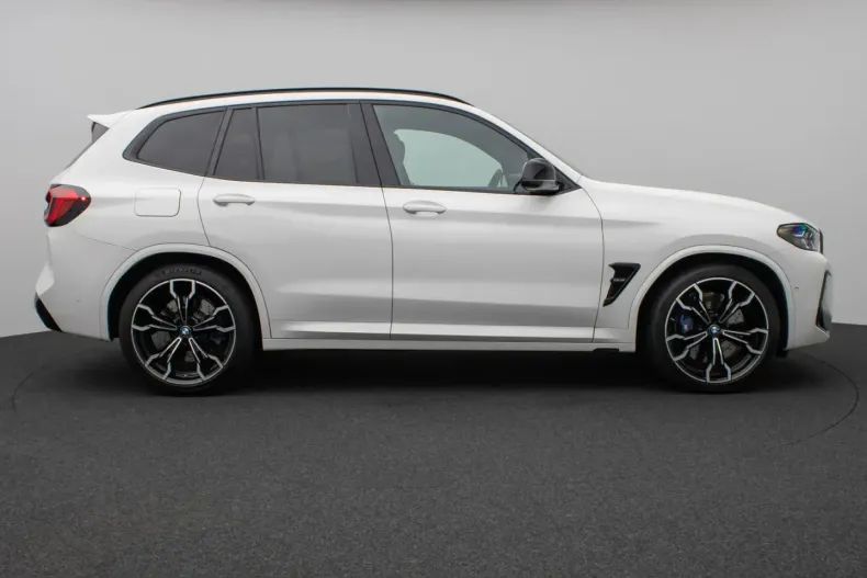 BMW X3 (Seria X) din 2022 cu 58.235 km - oferta BMW241597 - foto 4