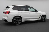 BMW X3 (Seria X) din 2022 cu 58.235 km - oferta BMW241597 - foto 5