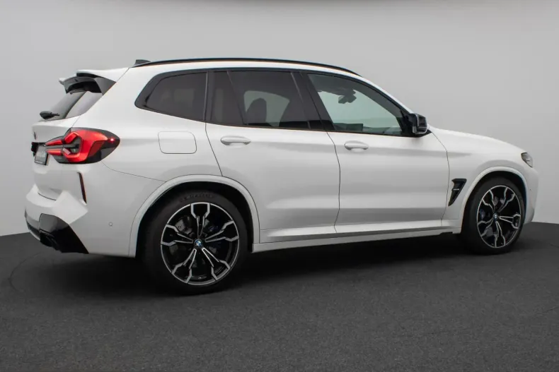 BMW X3 (Seria X) din 2022 cu 58.235 km - oferta BMW241597 - foto 5