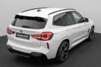 BMW X3 (Seria X) din 2022 cu 58.235 km - oferta BMW241597 - foto 6