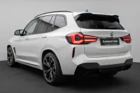 BMW X3 (Seria X) din 2022 cu 58.235 km - oferta BMW241597 - foto 8