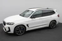 BMW X3 (Seria X) din 2022 cu 58.235 km - oferta BMW241597 - foto 11