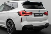 BMW X3 (Seria X) din 2022 cu 58.235 km - oferta BMW241597 - foto 13