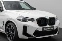 BMW X3 (Seria X) din 2022 cu 58.235 km - oferta BMW241597 - foto 15