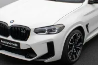 BMW X3 (Seria X) din 2022 cu 58.235 km - oferta BMW241597 - foto 16