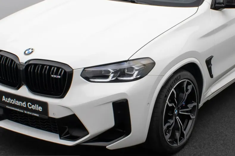 BMW X3 (Seria X) din 2022 cu 58.235 km - oferta BMW241597 - foto 16
