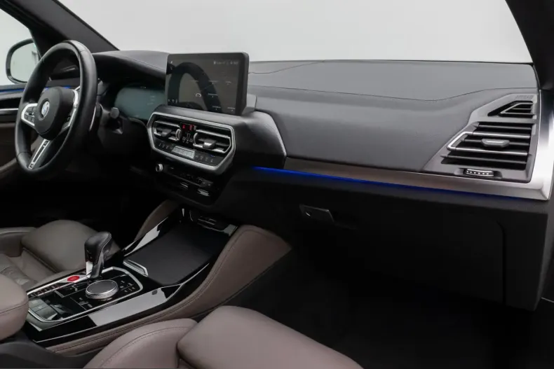 BMW X3 (Seria X) din 2022 cu 58.235 km - oferta BMW241597 - foto 22