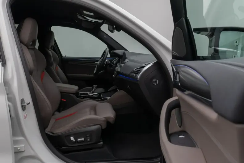 BMW X3 (Seria X) din 2022 cu 58.235 km - oferta BMW241597 - foto 23