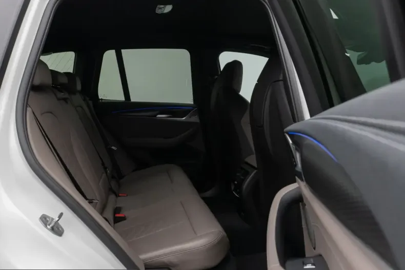 BMW X3 (Seria X) din 2022 cu 58.235 km - oferta BMW241597 - foto 25