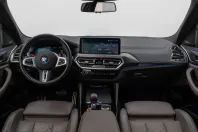 BMW X3 (Seria X) din 2022 cu 58.235 km - oferta BMW241597 - foto 37