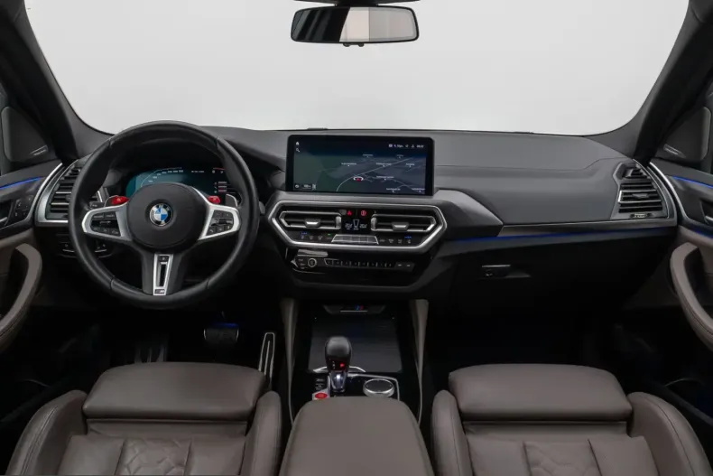 BMW X3 (Seria X) din 2022 cu 58.235 km - oferta BMW241597 - foto 37
