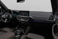BMW X3 (Seria X) din 2022 cu 58.235 km - oferta BMW241597 - foto 38