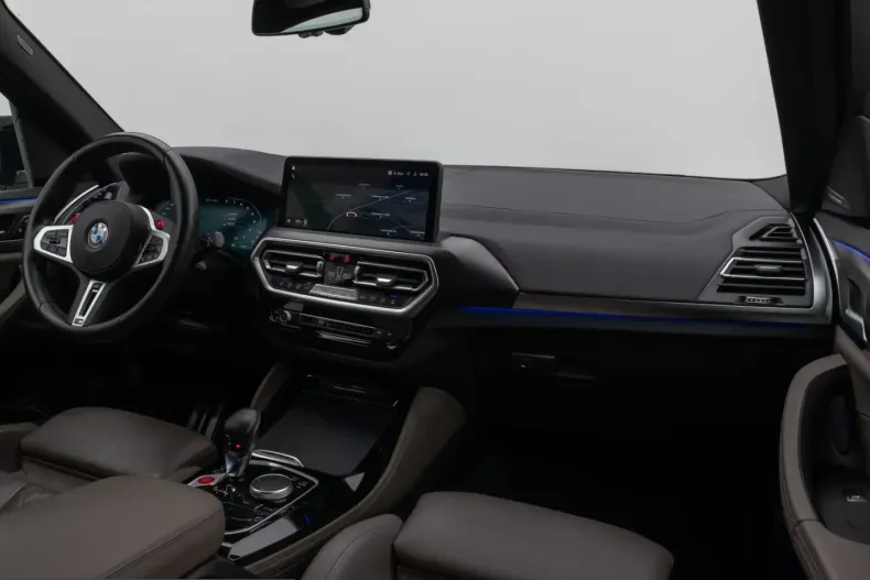 BMW X3 (Seria X) din 2022 cu 58.235 km - oferta BMW241597 - foto 38