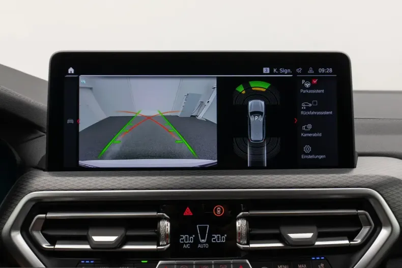 BMW X3 (Seria X) din 2022 cu 58.235 km - oferta BMW241597 - foto 40