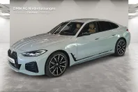 BMW 420d (Seria 4) din 2023 cu 42.065 km - oferta BMW241598 - foto 1