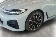 BMW 420d (Seria 4) din 2023 cu 42.065 km - oferta BMW241598 - foto 8