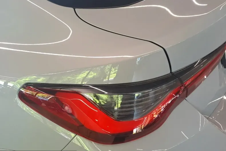 BMW 420d (Seria 4) din 2023 cu 42.065 km - oferta BMW241598 - foto 11