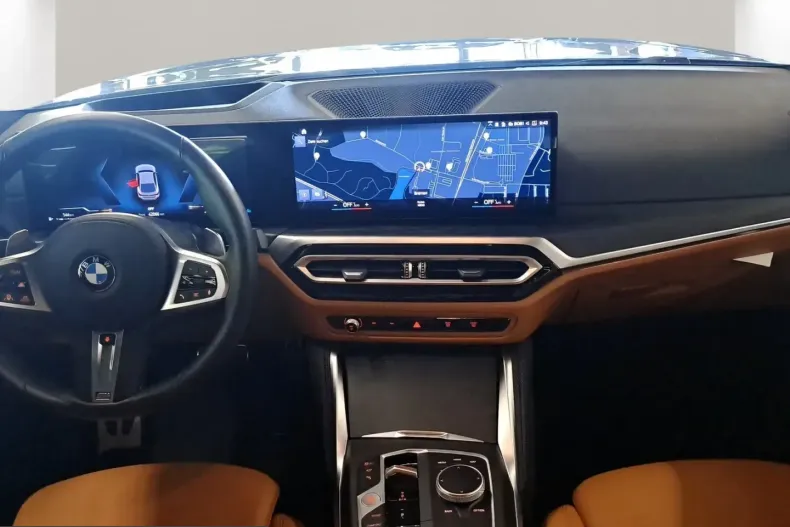 BMW 420d (Seria 4) din 2023 cu 42.065 km - oferta BMW241598 - foto 14