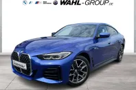 BMW 420i (Seria 4) din 2023 cu 47.063 km - oferta BMW241599 - foto 1